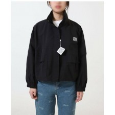 로** 수입 아나그램 패치 자켓