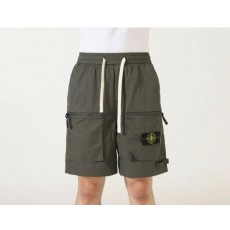 스* 수입고급 와펜패치 zip pocket 쇼트팬츠