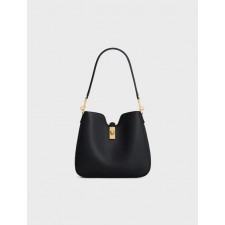 셀** 스몰 소프트 16 까미유 백  부드러운 카프스킨 풀박스