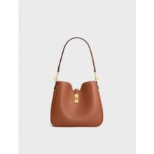 셀** 스몰 소프트 16 까미유 백  부드러운 카프스킨 풀박스