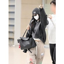 발**** 로데오 핸드백미러 풀박스