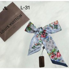 루* 쁘띠 방도 스카프 품번 L  31