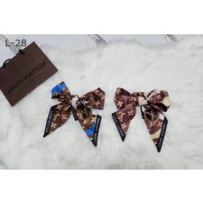 루* 쁘띠 방도 스카프 품번 L  28