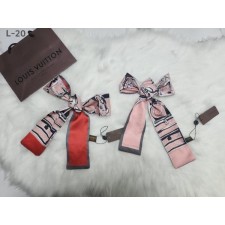 루* 쁘띠 방도 스카프 품번 L  20