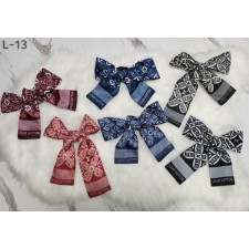 루* 쁘띠 방도 스카프 품번 L  13