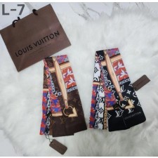 루* 쁘띠 방도 스카프 품번 L  7