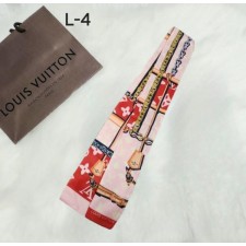 루* 쁘띠 방도 스카프 품번 L  4