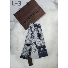 루* 쁘띠 방도 스카프 품번 L  3