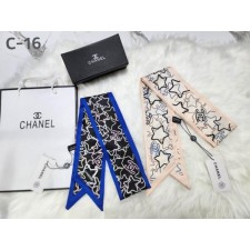 샤* 쁘띠 방도 스카프 품번 C  16