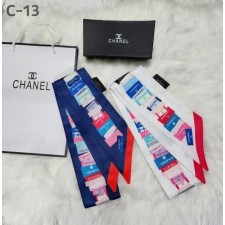 샤* 쁘띠 방도 스카프 품번 C  13