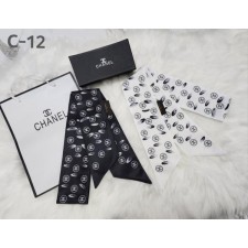 샤* 쁘띠 방도 스카프 품번 C  12