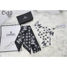 샤* 쁘띠 방도 스카프 품번 C  10