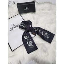 샤* 쁘띠 방도 스카프 품번 C  8