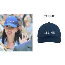 셀** 베이스볼캡(네이비)