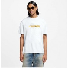 루* 로고프린팅 티셔츠