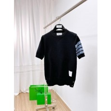 톰* 4선완장니트