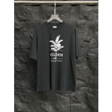 브*** 쿠치넬리 골든 로고티셔츠
