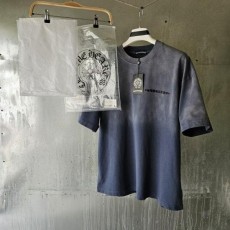 크* 피그먼트 워싱 티셔츠