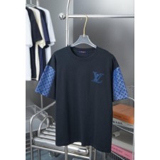 루* 모노그램 티셔츠