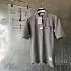 톰* 포켓삼선 폴로셔츠