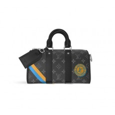 루* P01942 CUSTOMIZABLE 2025 키폴 25 Mon Monogram 풀박스