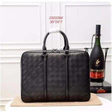 보** 맥시 레더 서류