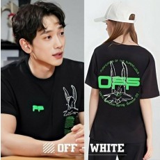 오* 비 (정지훈) 해리 티셔츠