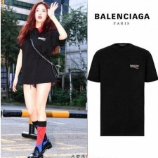 발**** 웨이브 (현아) 커플 반팔티셔츠