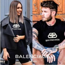 발**** 뉴로고 컬렉션 반팔 티셔츠