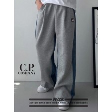 C* 컴퍼니 5 스크레치 데님 팬츠