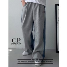 C* 컴퍼니 5 스크레치 데님 팬츠
