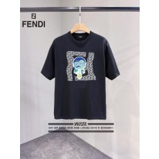 펜* ff선 인형 디자인 반팔 티셔츠