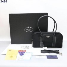 프** 2496 리나일론 포코노 지퍼 숄더  크로스백