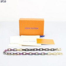 루* MP2710 버질아블로 모노그램 체인 목걸이