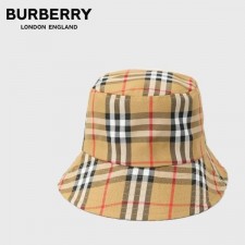 버** 벙거지 버킷햇