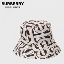 버** 벙거지 버킷햇