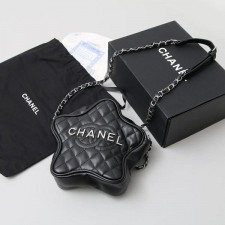 샤* 별가방 스타 크로스백