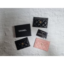 샤* 클래식 카드지갑