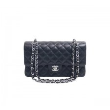 샤* 클래식 캐비어 은장