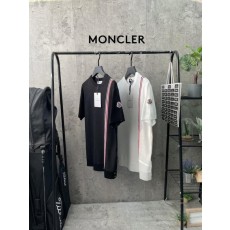 삼선라인 니트 반팔