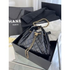 샤* 25백 뉴 호보백 스몰