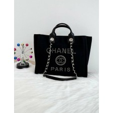 샤* 진주 도빌백