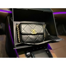 샤*미니 플랩백