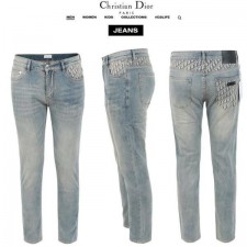 디* 레더탭 오블리크 포켓 슬림 일자진