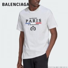 발**** paris 플래그 반팔티셔츠 16