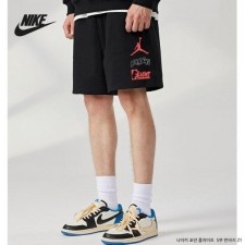 나** 조던 플라이트 5부 반바지 21