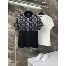 루* 펜슬 다미 레터링 티셔츠