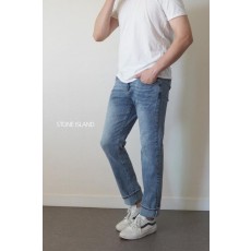 스* 데님팬츠