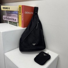 프** 리나일론 백팩