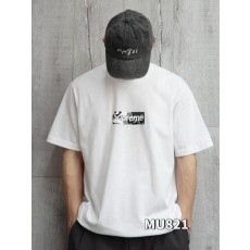 슈** 카모박스 티셔츠 (1:1제작)